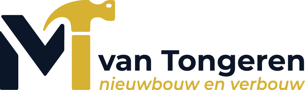 M. van Tongeren Nieuwbouw en Verbouw B.V.